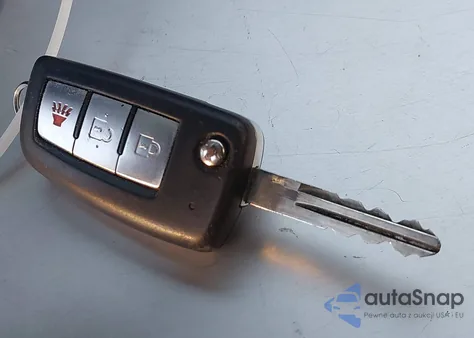 2017 Nissan Rogue S from USA, damaged, VIN KNMAT2MT2HP523065